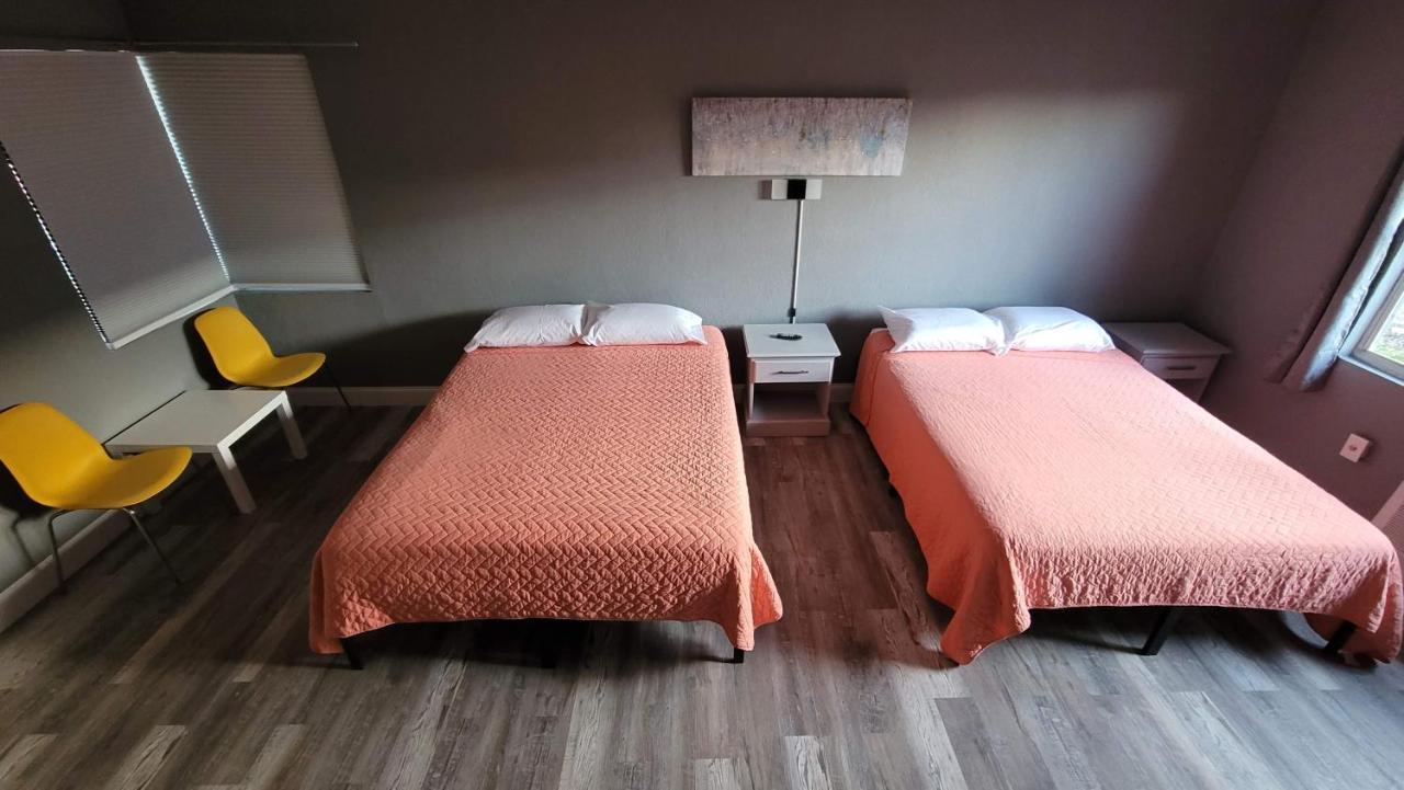Travel Inn ฟอร์ตเพียร์ซ ภายนอก รูปภาพ