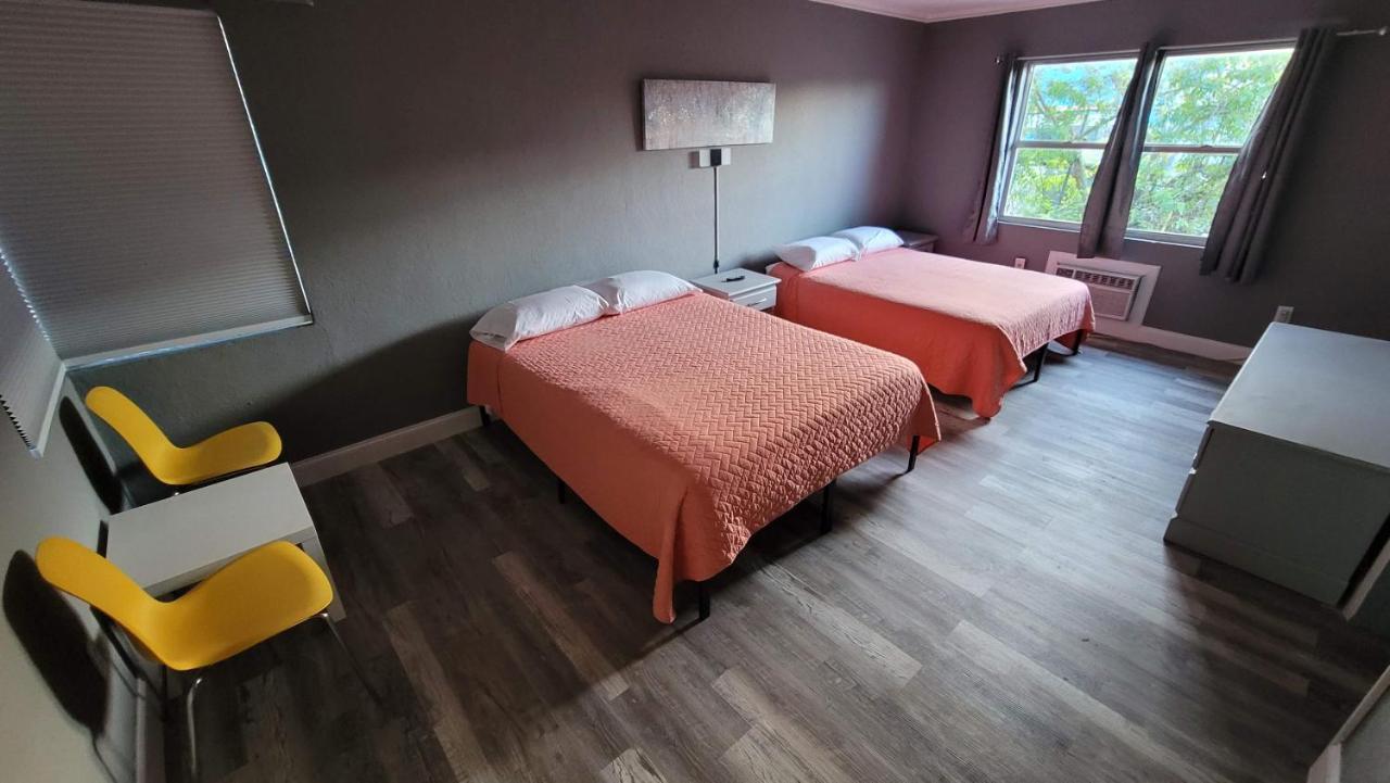 Travel Inn ฟอร์ตเพียร์ซ ภายนอก รูปภาพ
