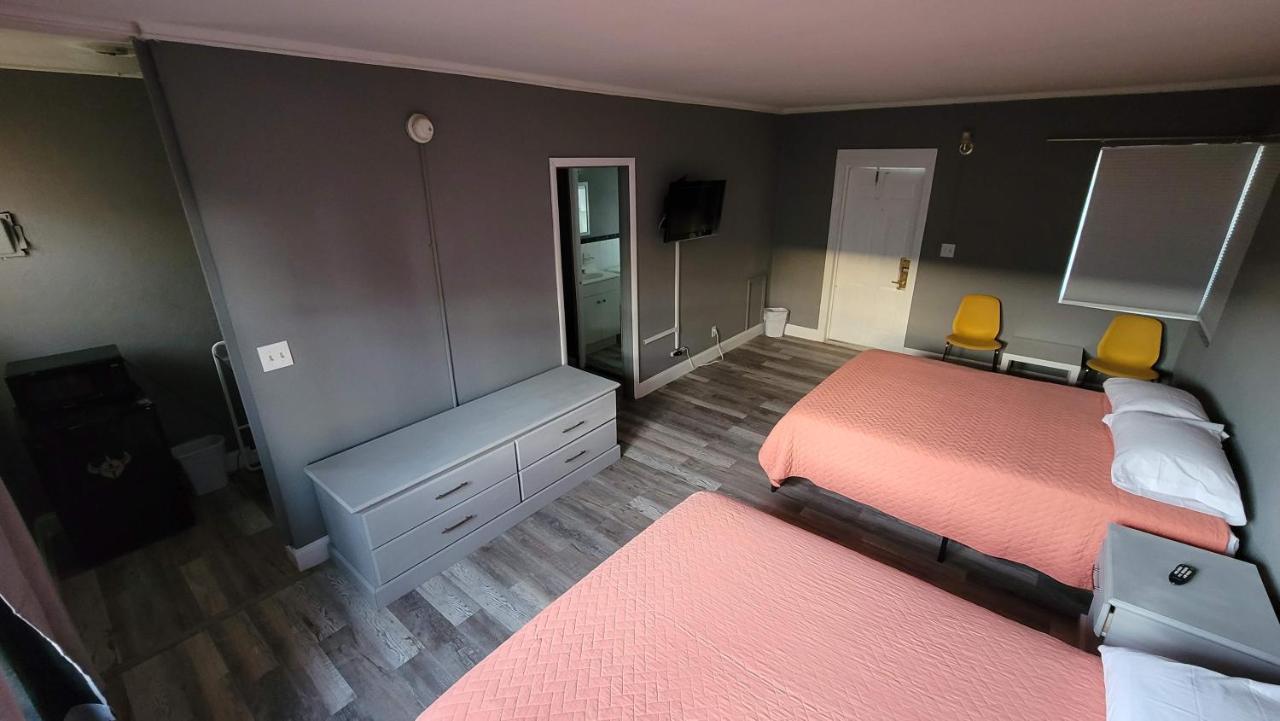 Travel Inn ฟอร์ตเพียร์ซ ภายนอก รูปภาพ