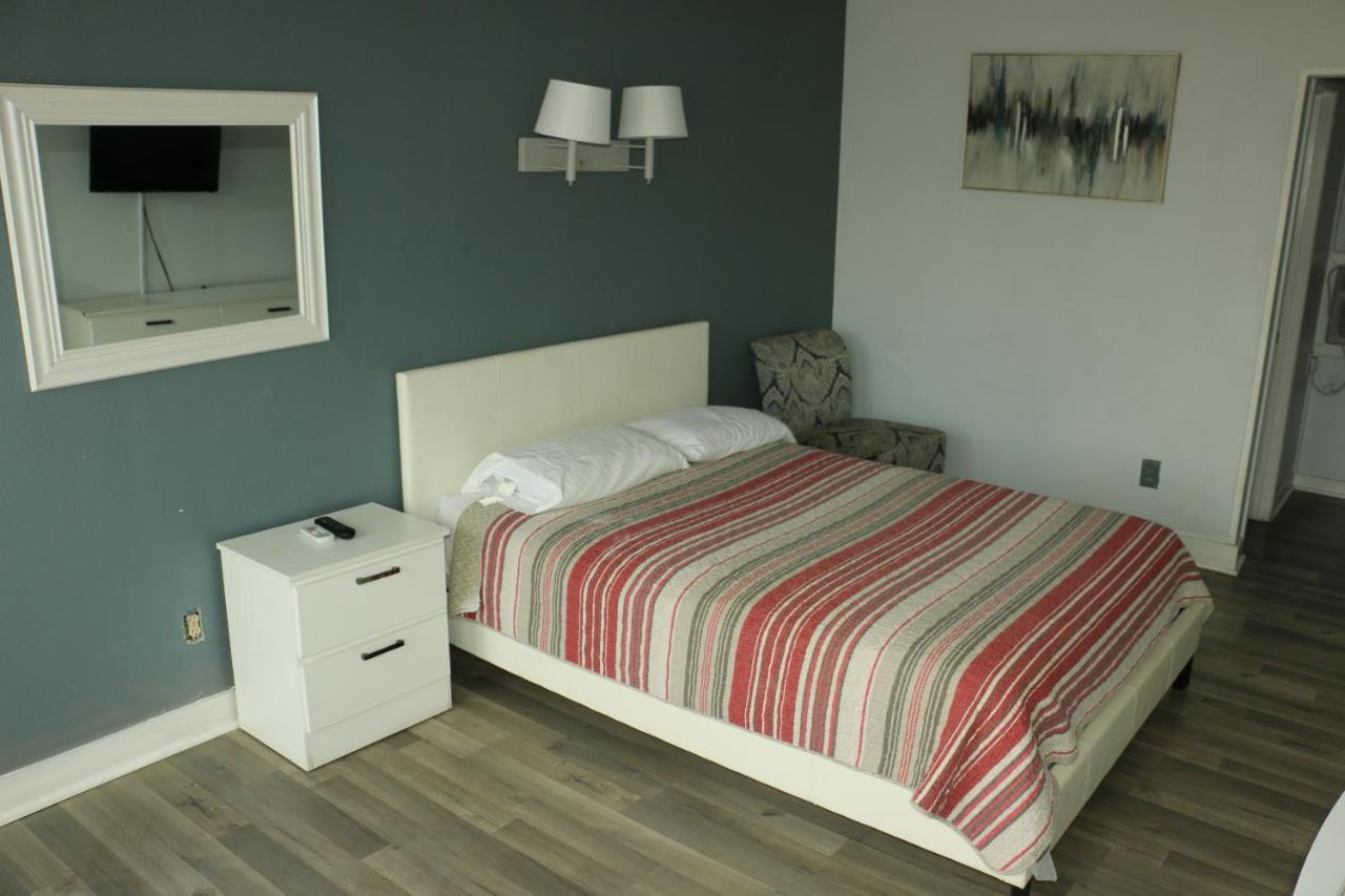 Travel Inn ฟอร์ตเพียร์ซ ภายนอก รูปภาพ