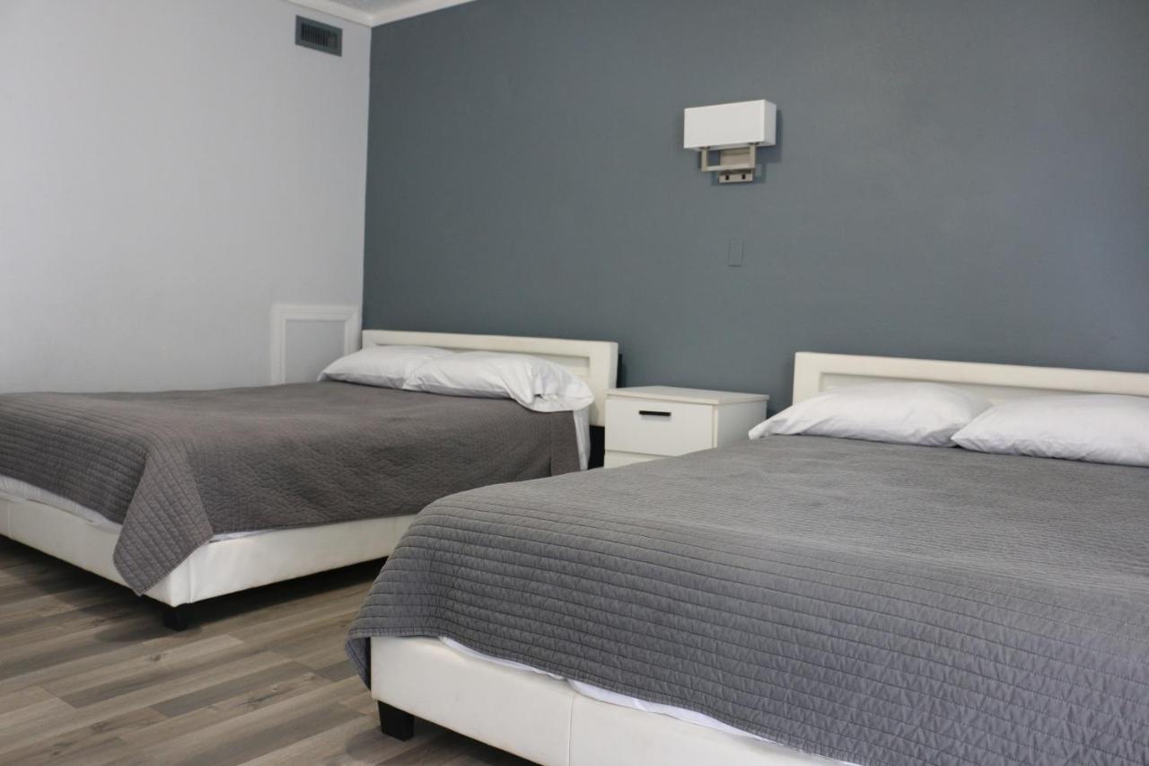 Travel Inn ฟอร์ตเพียร์ซ ภายนอก รูปภาพ