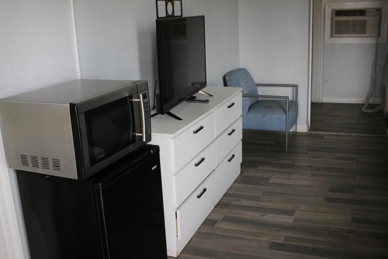 Travel Inn ฟอร์ตเพียร์ซ ภายนอก รูปภาพ