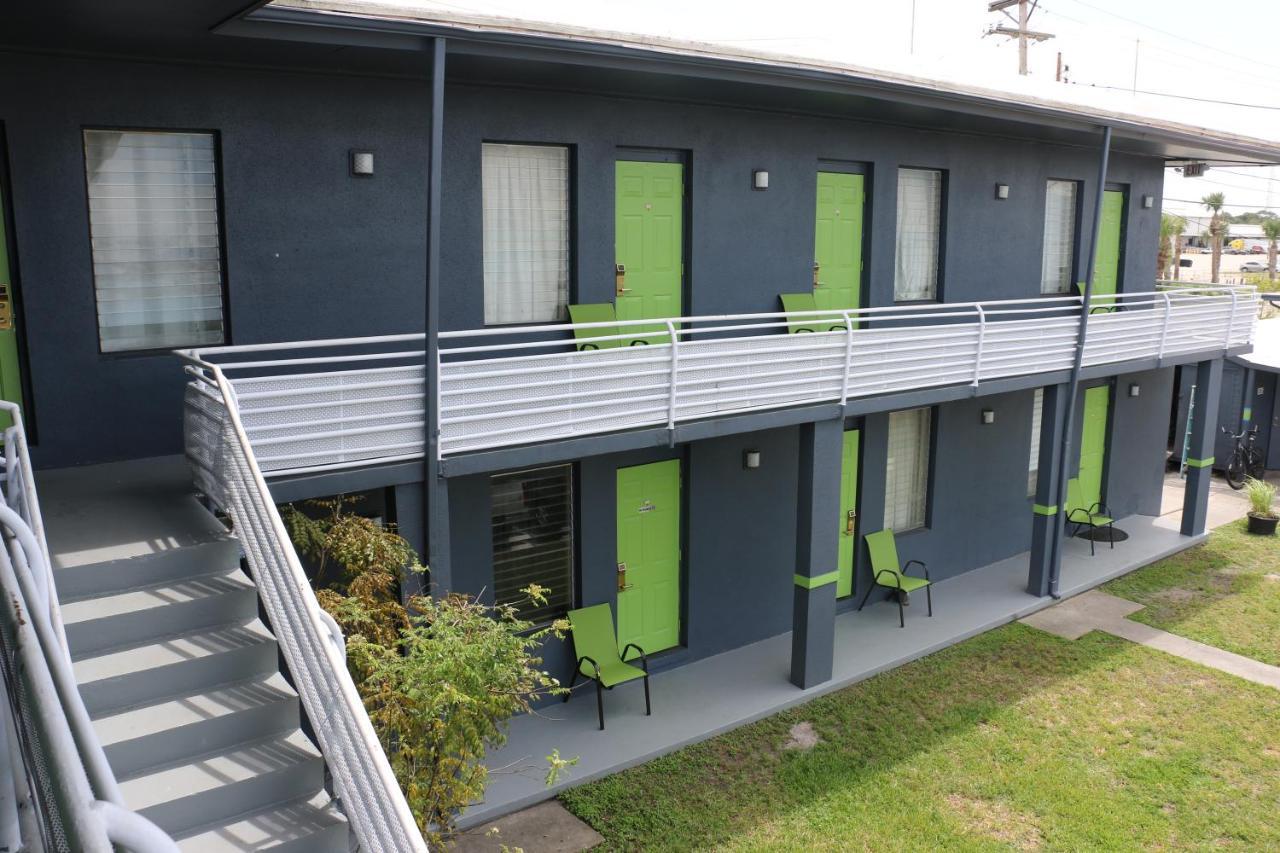 Travel Inn ฟอร์ตเพียร์ซ ภายนอก รูปภาพ